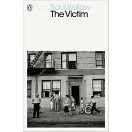 The Victim