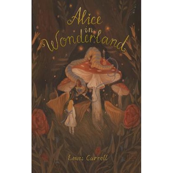 Alice's Adventures in Wonderland image 0