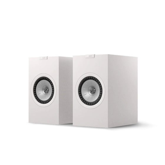 Ηχεία Hi-Fi Kef Q3 Meta Ζεύγος Ηχείων 150W - Λευκό image 0