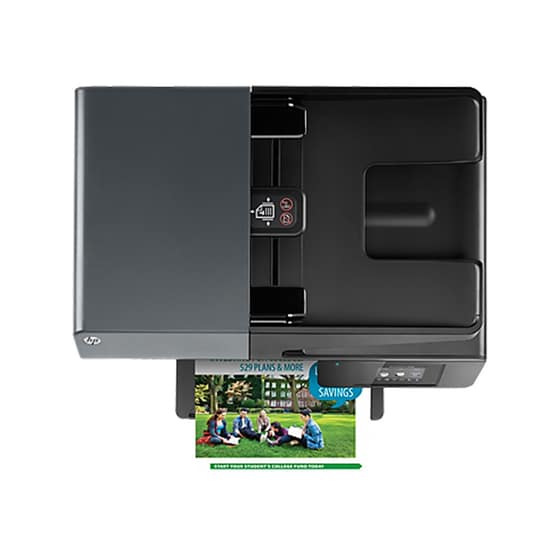 Πολυμηχάνημα HP Officejet Pro 6830 eAiO Έγχρωμο Inkjet A4 image 3