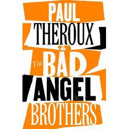 Bad Angel Brothers