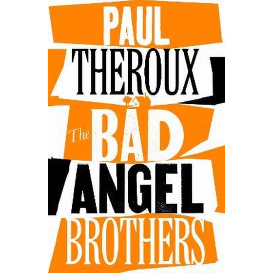 Bad Angel Brothers image 0