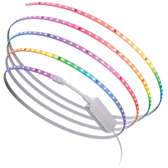 Ταινία Led Nanoleaf Matter Smart Addressable Multicolor HD Lightstrip - 5m image 0