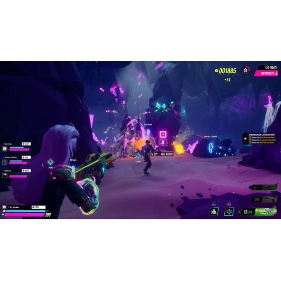 Arcadegeddon - PS5 image 5