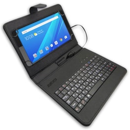 Nod TCK-08 Πληκτρολόγιο για Tablet Universal 8" - Μαύρο