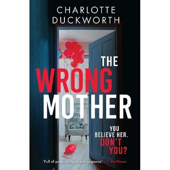 The Wrong Mother image 0