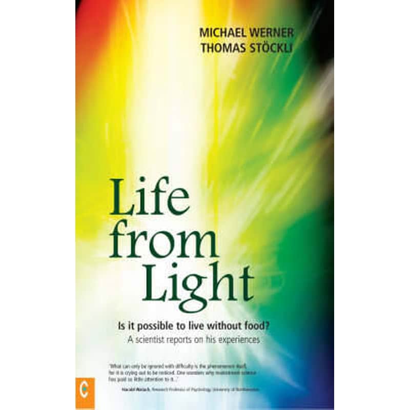 Life from Light
