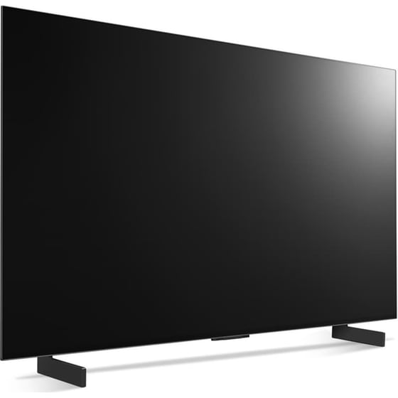 LG OLED 42" 4K Smart Τηλεόραση 42C34LA image 5