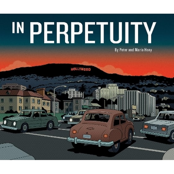 In Perpetuity image 0