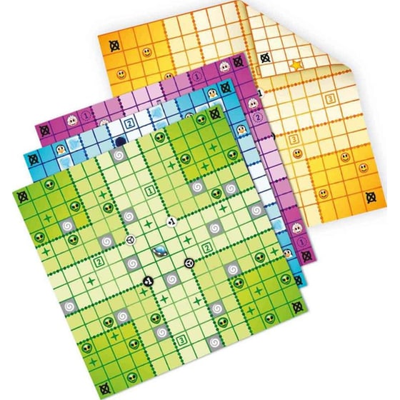 Kannste Knicken Επιτραπέζιο (Schmidt) image 1