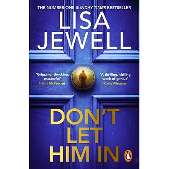 Don't Let Him In image 0