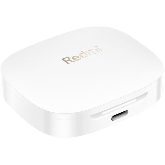 Ακουστικά Bluetooth Xiaomi Redmi Buds 6 - Cloud White image 5