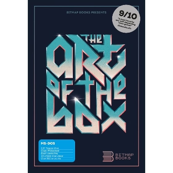 The Art of the Box image 0