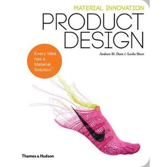 Material Innovation- Product Design image 0