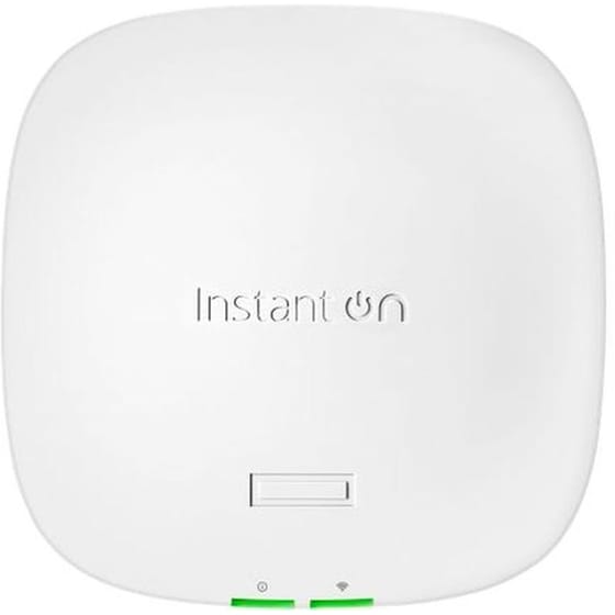HP Enterprise S1T14A Access Point Wi‑Fi 6 Dual Band (2.4 & 5 GHz) image 0
