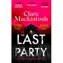 Last Party