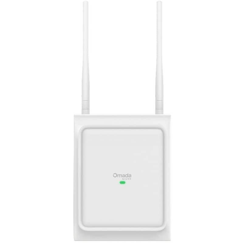 TP-Link EAP725-OUTDOOR Access Point Wi-Fi 6 Dual Band (2.4 5 GHz)