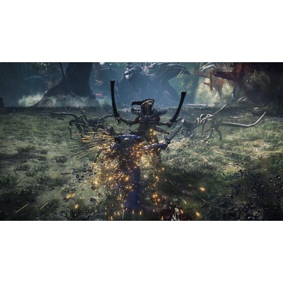 Warhammer 40,000: Space Marine 2 Ultima Limited Edition - Xbox Series X image 8