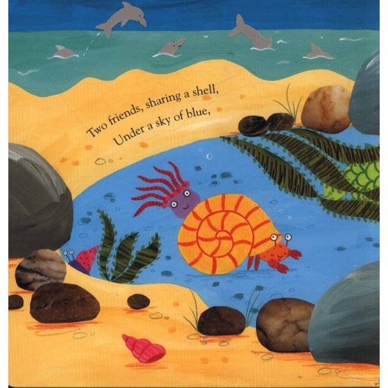 Sharing a Shell image 3