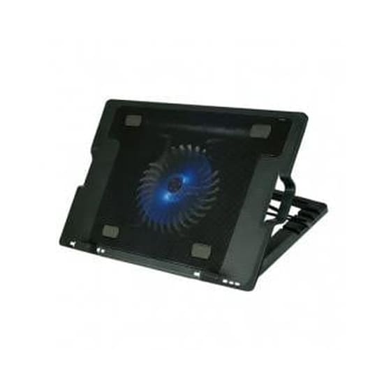 Βάση Laptop Vakoss Lf-1860al Notebook Cooling Pad 43.2 Cm (17") Black image 0