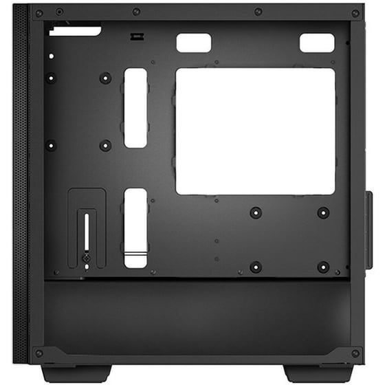 Deepcool Macube 110 Midi Tower mATX Case White image 4