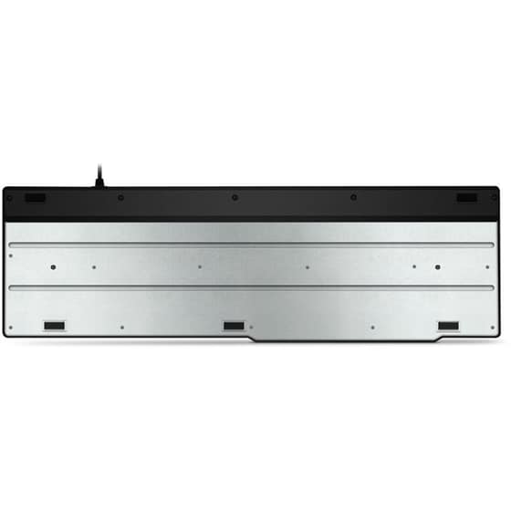 Sven KB-G8500 Gaming Μεμβράνης Ενσύρματο Πληκτρολόγιο RGB Μαύρο (US) image 6