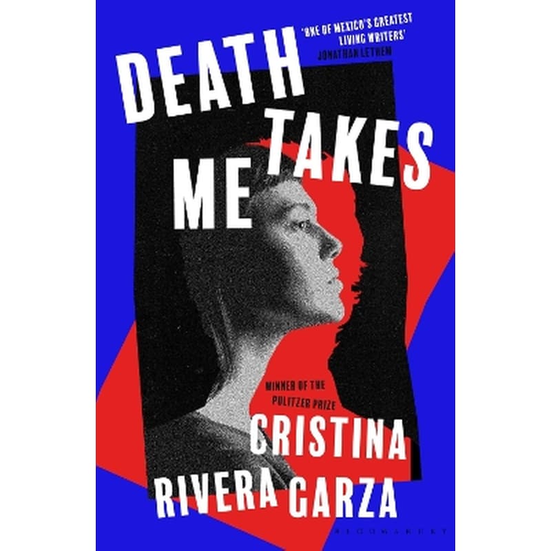 Death Takes Me