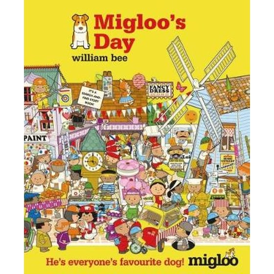 Migloo's Day image 0