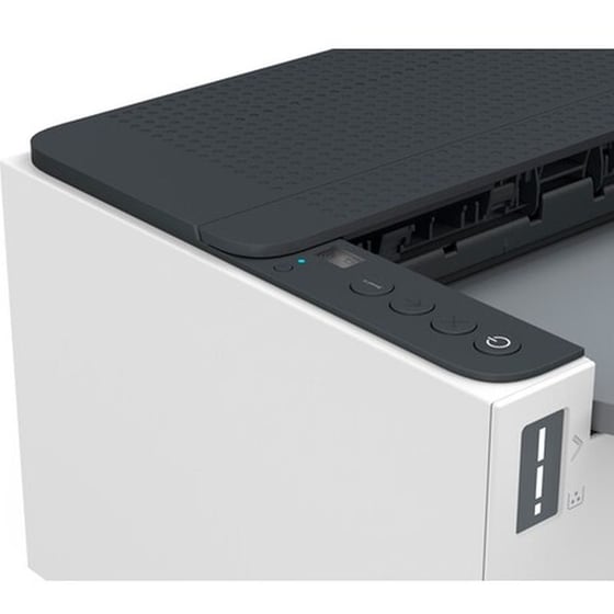 HP LaserJet Tank 1504w Ασπρόμαυρος Εκτυπωτής Laser A4 με WiFi, Ethernet (2R7F3A) image 4