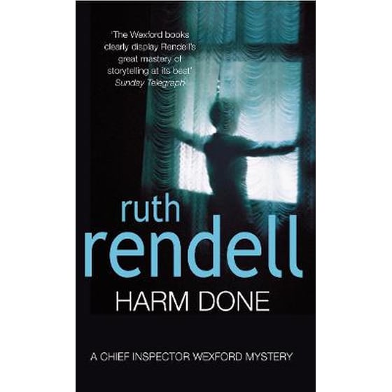 Harm Done image 0