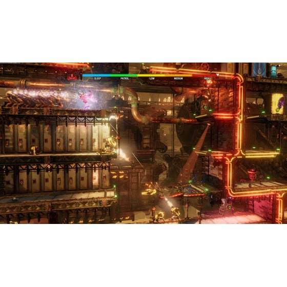 Oddworld Soulstorm - PS4 image 5
