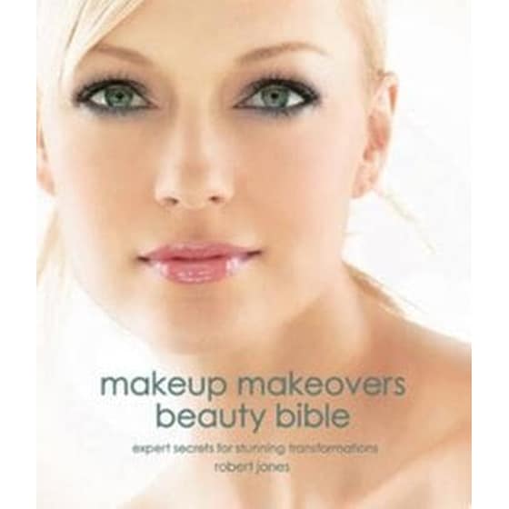 Makeup Makeovers Beauty Bible image 0