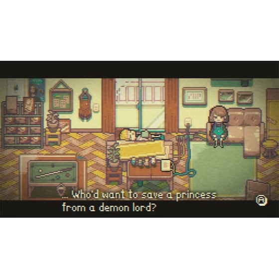 Goodbye World - Nintendo Switch image 2