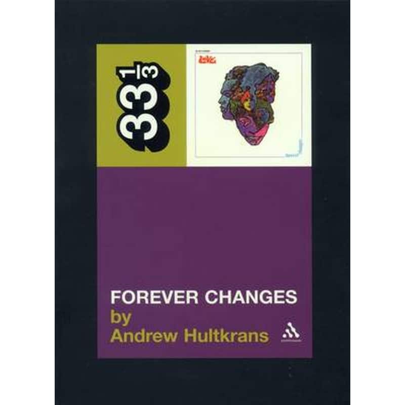 Loves Forever Changes