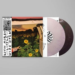 Little Wide Open (2LP Coloured)