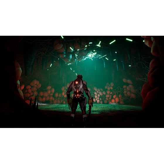 Dolmen Day One Edition - Xbox Series X image 2