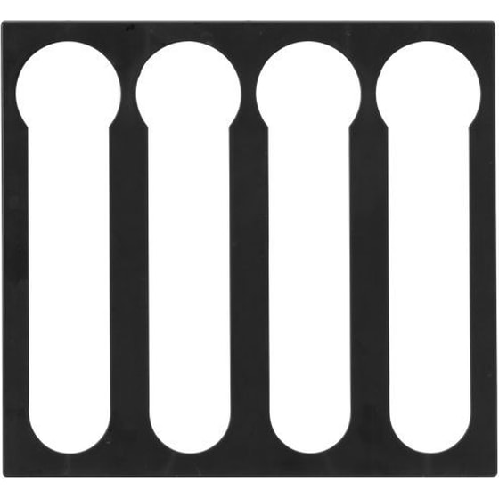 IZZY IZ-3060 1400W 20bar Μηχανή Espresso image 17