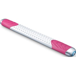 Συσκευή Μασάζ Κατά Της Κυτταρίτιδας Beurer Cellulite Releaser Compact Cm100 Λευκό - Ροζ