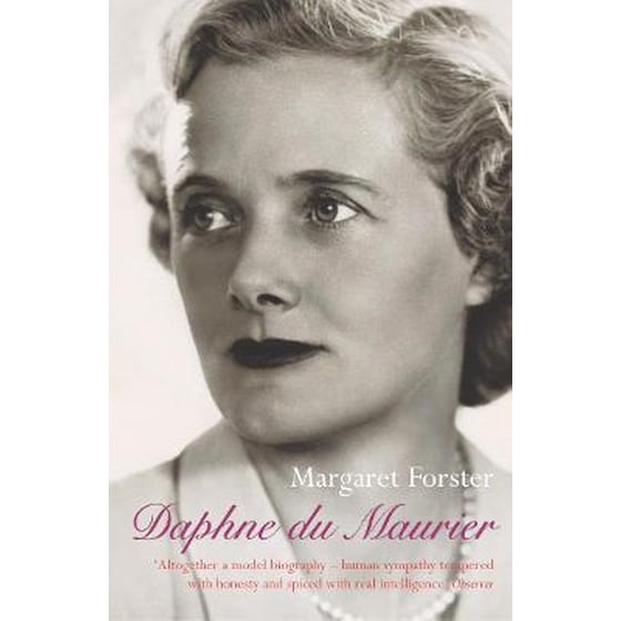 Daphne Du Maurier image 0