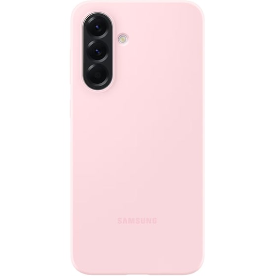 Θήκη Samsung Galaxy A56 5G - Samsung Silicone Case - Pink image 0