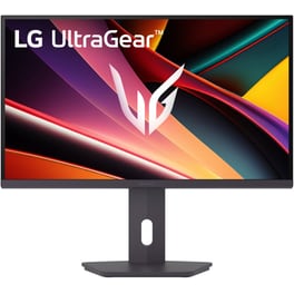 LG UltraGear 27G610A-B  Gaming Monitor 27" QHD IPS Flat 200 Hz 1ms