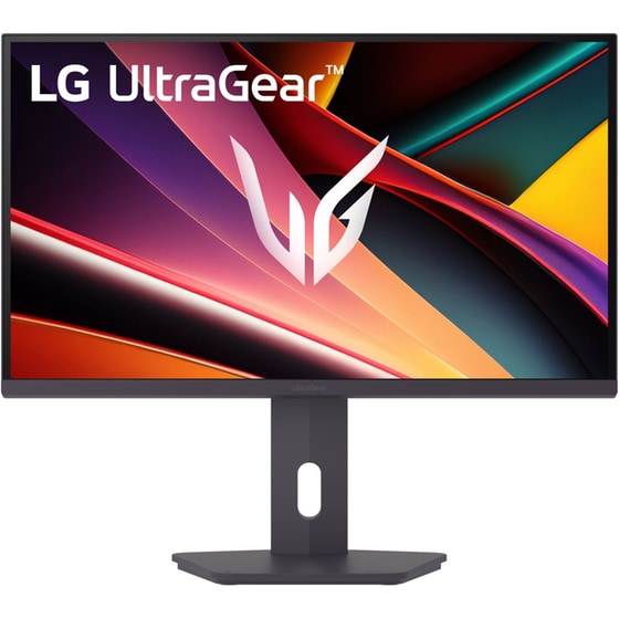 LG UltraGear 27G610A-B  Gaming Monitor 27" QHD IPS Flat 200 Hz 1ms image 0