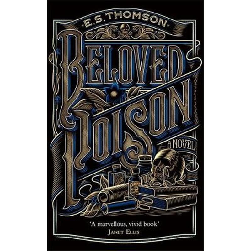 Beloved Poison