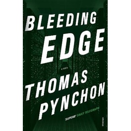 Bleeding Edge