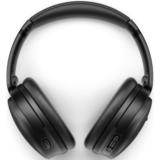 Bose QuietComfort Ασύρματα Ακουστικά Κεφαλής - Black image 1