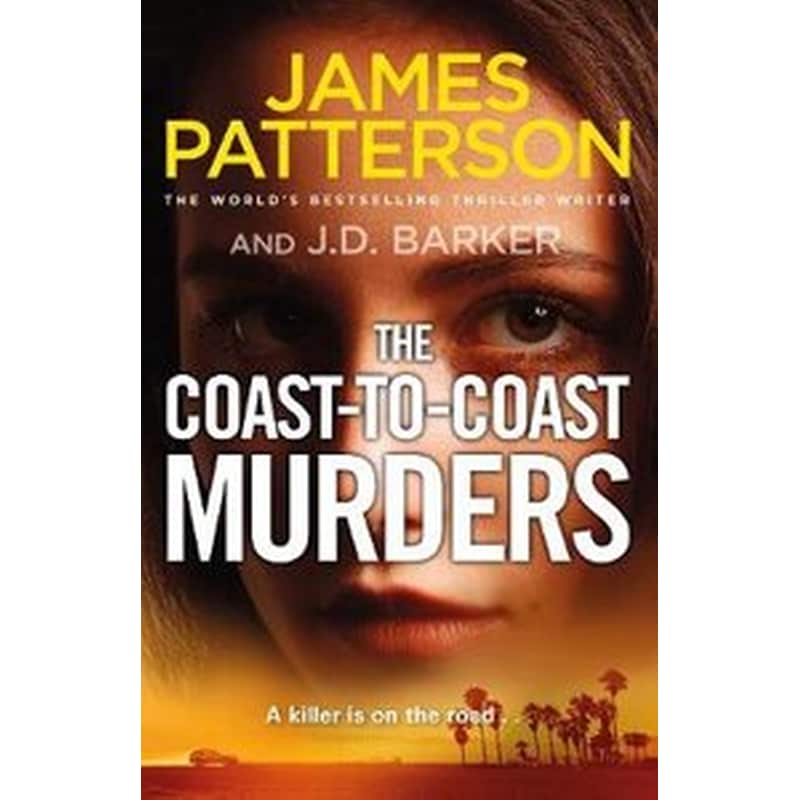 Coast-to-Coast Murders