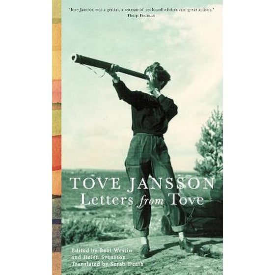 Letters from Tove image 0