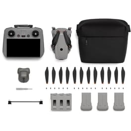 Drone DJI Lito X1 Fly More Combo Plus (DJI RC 2) - Gray