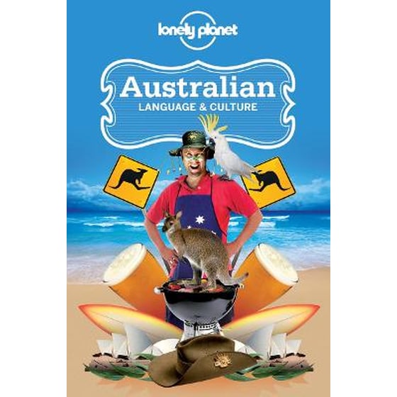 Lonely Planet Australian Language & Culture image 0