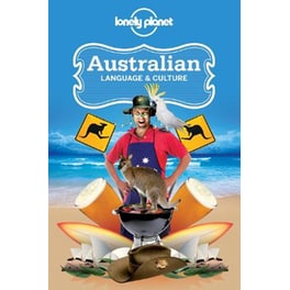 Lonely Planet Australian Language & Culture